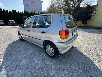 Vw polo 39 000 KM - 5