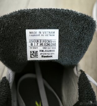 Botasky Reebok - 5