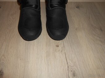 Predam nove kvalitne kozene moto cizmy STYLMARTIN - 5