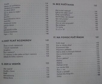 Kamaráti čísla - Václav Koval - 5
