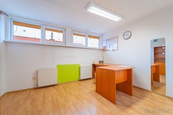 ATYPICKÝ RD NA HLAVNOM ŤAHU - VHODNÝ NA PODNIKANIE - 5