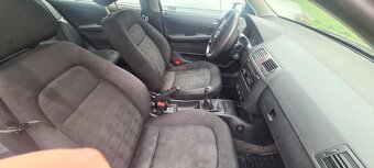 Škoda Fabia Combi 1.4TDI - 5