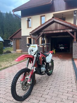 X-Motos x CRF 250R - 5