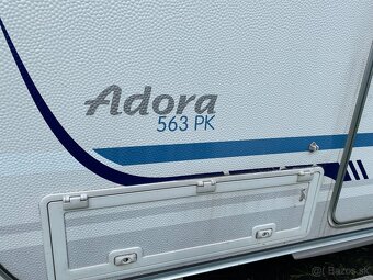 Predaj Adria Adora - 5