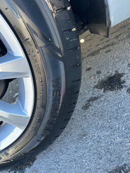 Nokian R17 2023, 215/55 r17 - 5