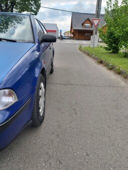Predam škoda octavia 1.6 55kw - 5