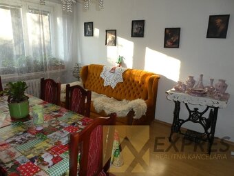 RK EXPRES - predaj 3 izbový byt v Handlovej, ul.29.augusta - 5