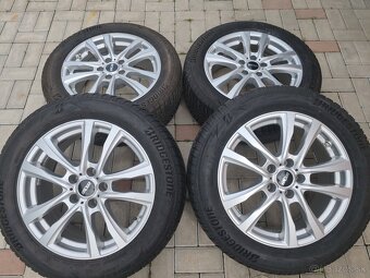 AUDI, ŠKODA 5X112 - 5