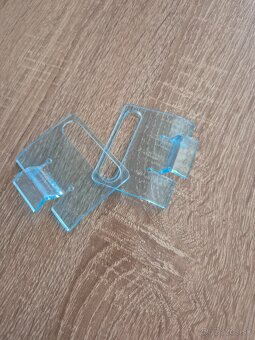 Akváriové osvetlenie Sinkor LED II 60cm - 5