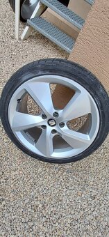 5x112 r18 org.seat - 5