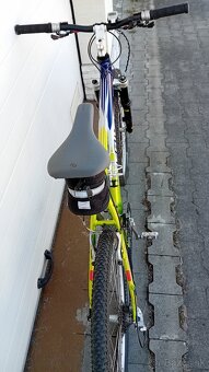 Predám bicykel Merida - 5