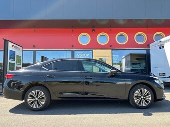 Škoda Superb IV 1.5 TSI 110kW Essence DSG mild hybrid - 5