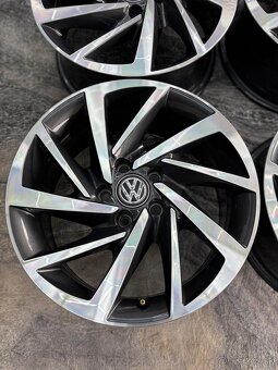 ✅ 5x112 r17 Woodstock Passat tiguan - 5