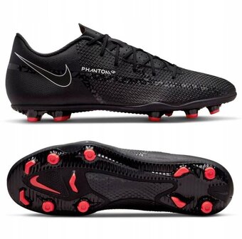Futbalové kopačky Nike Phantom veľkosť 42 top stav - 5