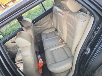 Golf 4 1.9 tdi 66kw Alh - 5