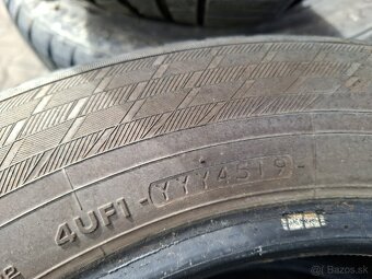 215/60R16 - 5