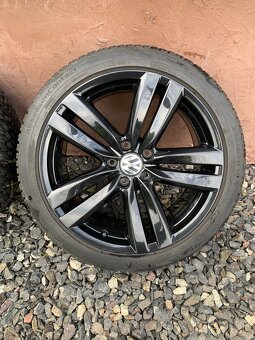 5x112 R18 VW Kansas R-Line - 5