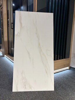 dlažba 60x120 Calacattos Gold Roma - 5