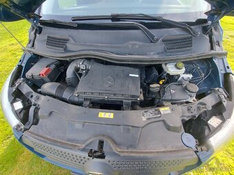 Mercedes-Benz Vito Tourer 114 CDI - 5