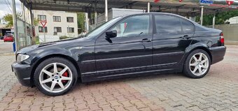 Bmw e46 - 5