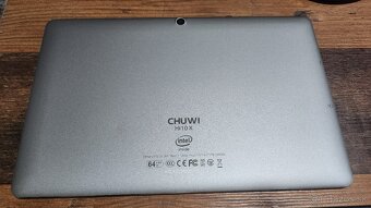 Chuwi HI10X 2in1 - 5