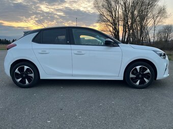 opel corsa E - 5