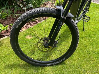 KTM MACINA TEAM XL 2021 - 5