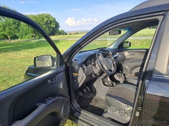 Kia Sportage 2.0 83kw - 5