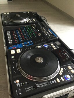 Denon denon 3700 - 5