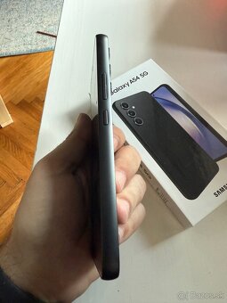Samsung A54 - 5