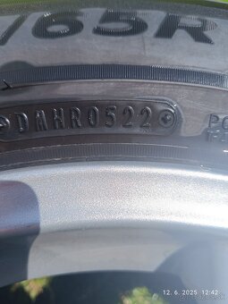 215 65 R16 Mitsubishi - 5