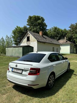 Škoda Octavia 1.5 TSI Ambition - 5