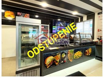 ODSTÚPENIE GASTROPREVÁDZKY PREVÁDZKY V POPRADE - 5