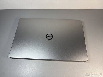 #031 - Notebook Dell 17/i7/2GB nVidia/Windows10 - 5