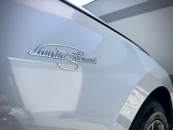 ŠKODA SUPERB 2.0 TDi 4x4 Laurin & Klement - 5