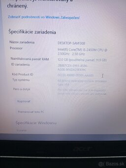 Lacno iba dnes - 5