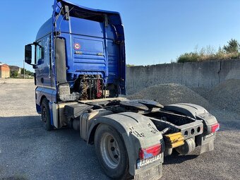 MAN TGX 18.440,hydraulika - 5