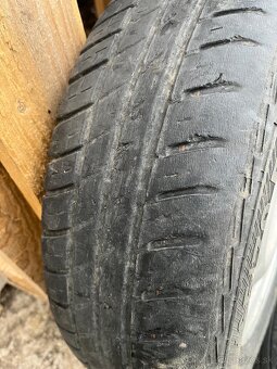 Kolesa 165/70 R13 - 5
