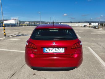 Predám Peugeot 308 1.6 THP benzín 92kW Access - 5