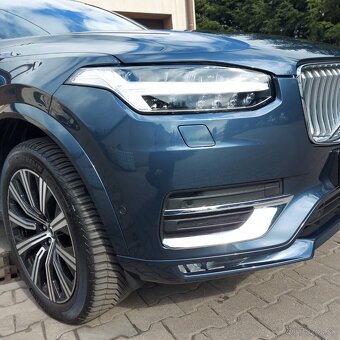 Volvo XC 90 B5 2.0D AWD Plus Bright 3700 km - 5