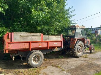 Zetor 6211 - 5