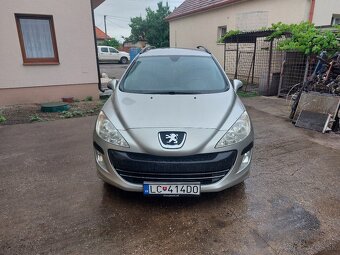 308sw 1,6benzin - 5