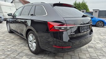 Škoda Superb 2.0 TDi 110kw DSG 2021 STYLE - 5