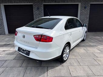 Seat Toledo 1.2 TSI 63kw - 5