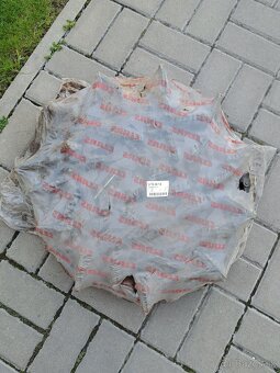 Súčiastky - 5