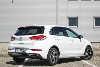 Hyundai i30 1.5 T-GDi mHEV iMT Family - 5