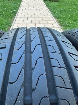 Pirelli Cinturato P7 205/55 R17 91W - 5