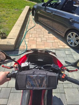 Sym jet X 125 ABS - 5