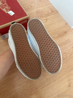 Tenisky Vans knu stack - 5
