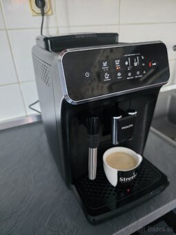 Kavovar Philips - 5